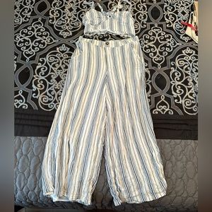 Hollister Two-piece Set